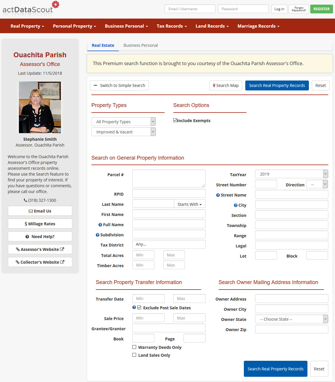 Epping Nh Tax Assessor Database at Miriam Moskowitz blog